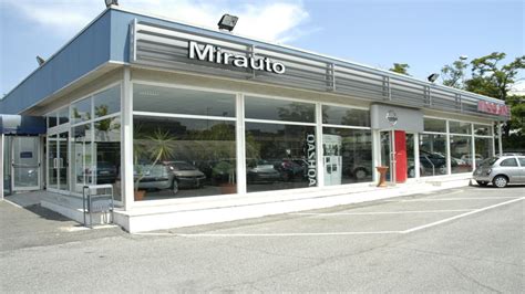 Concessionaria Garage Moltrasio Srl 